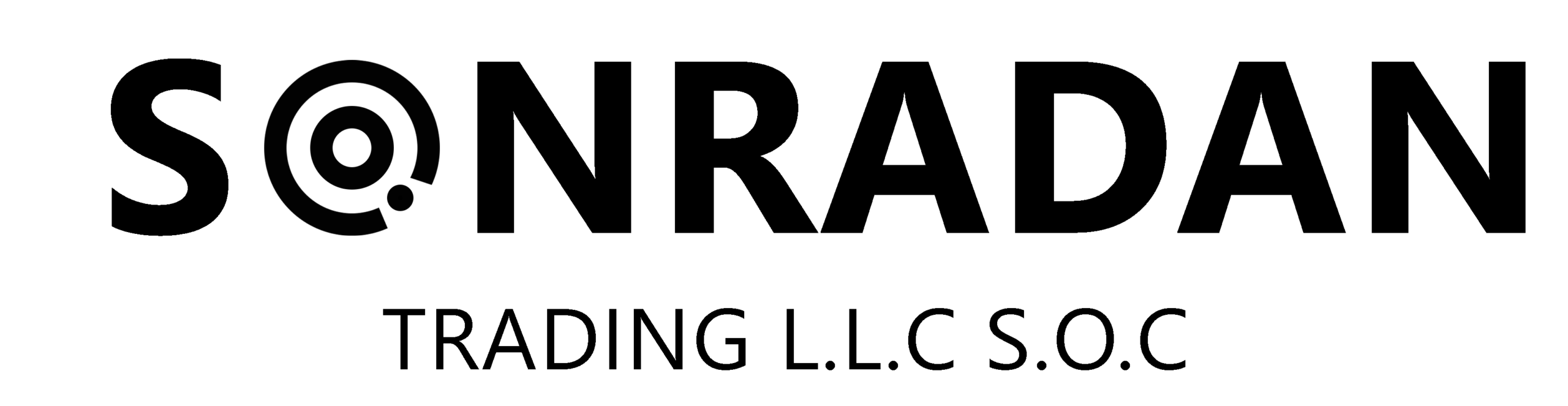 SONRADAN TRADING L.L.C S.O.C